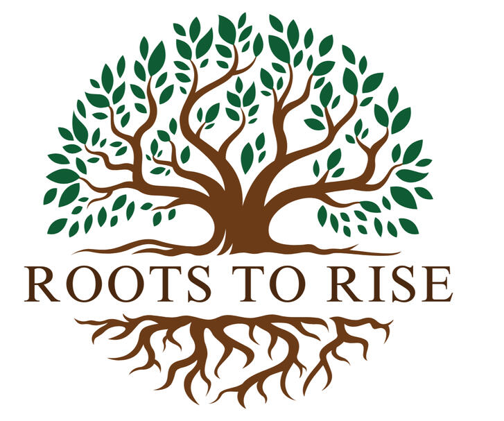 You’re not stuck. You’re repeating. A guided rite of passage for young adults ready to break patterns and build a life that actually feels like theirs.